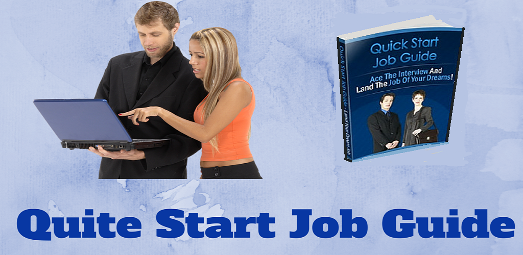 Quick Job Example Quick Start Job Guide:Amazon.com:Appstore for Android