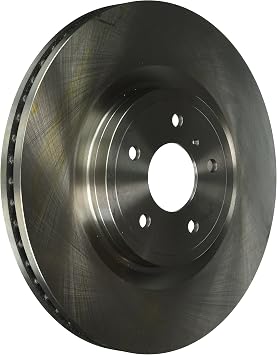 Centric Parts 121.42100 C-Tek Standard Brake Rotor