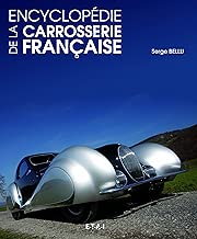 Download Encyclopédie de la carrosserie française PDF