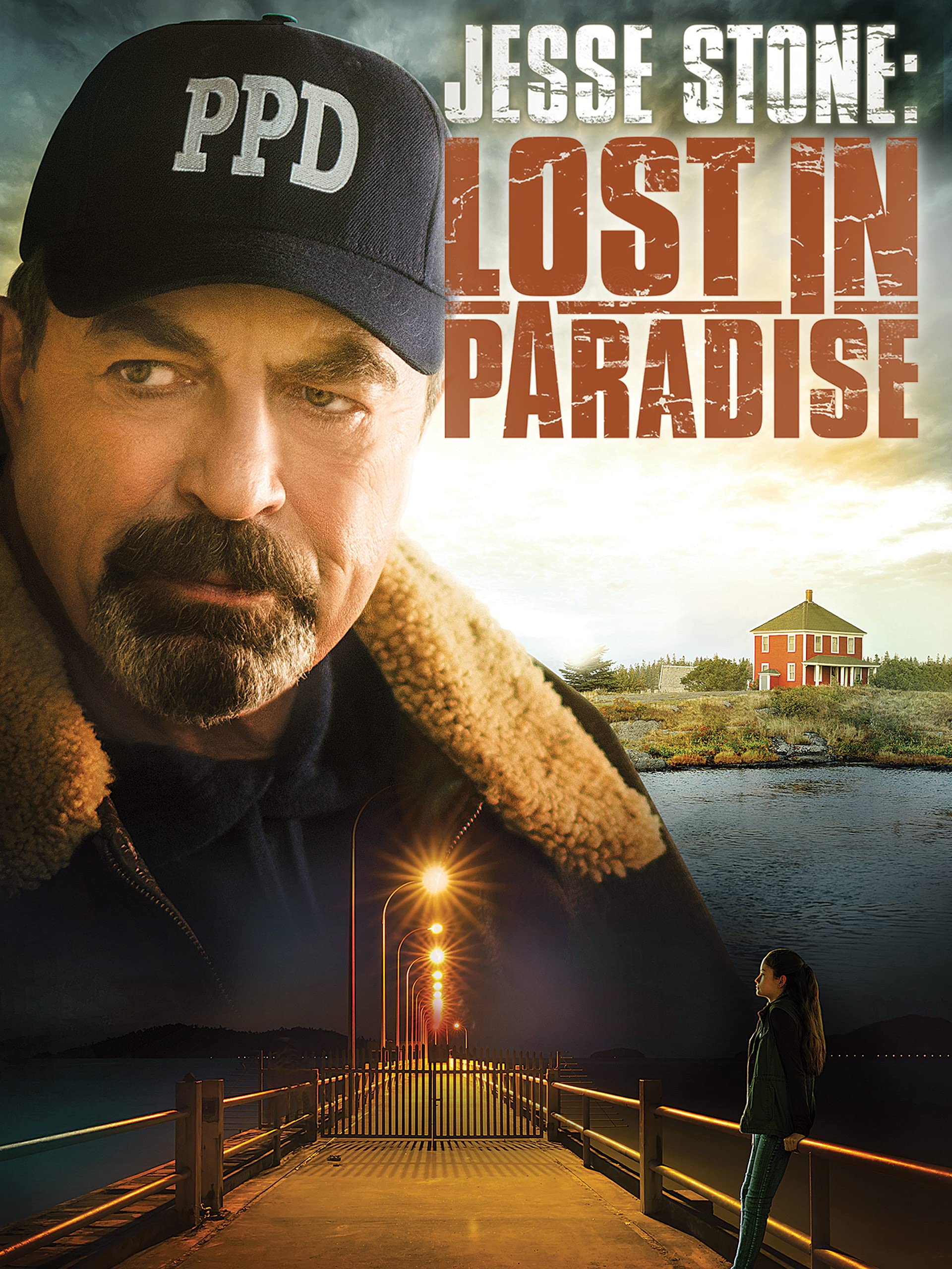 Jesse Stone: Lost in Paradise