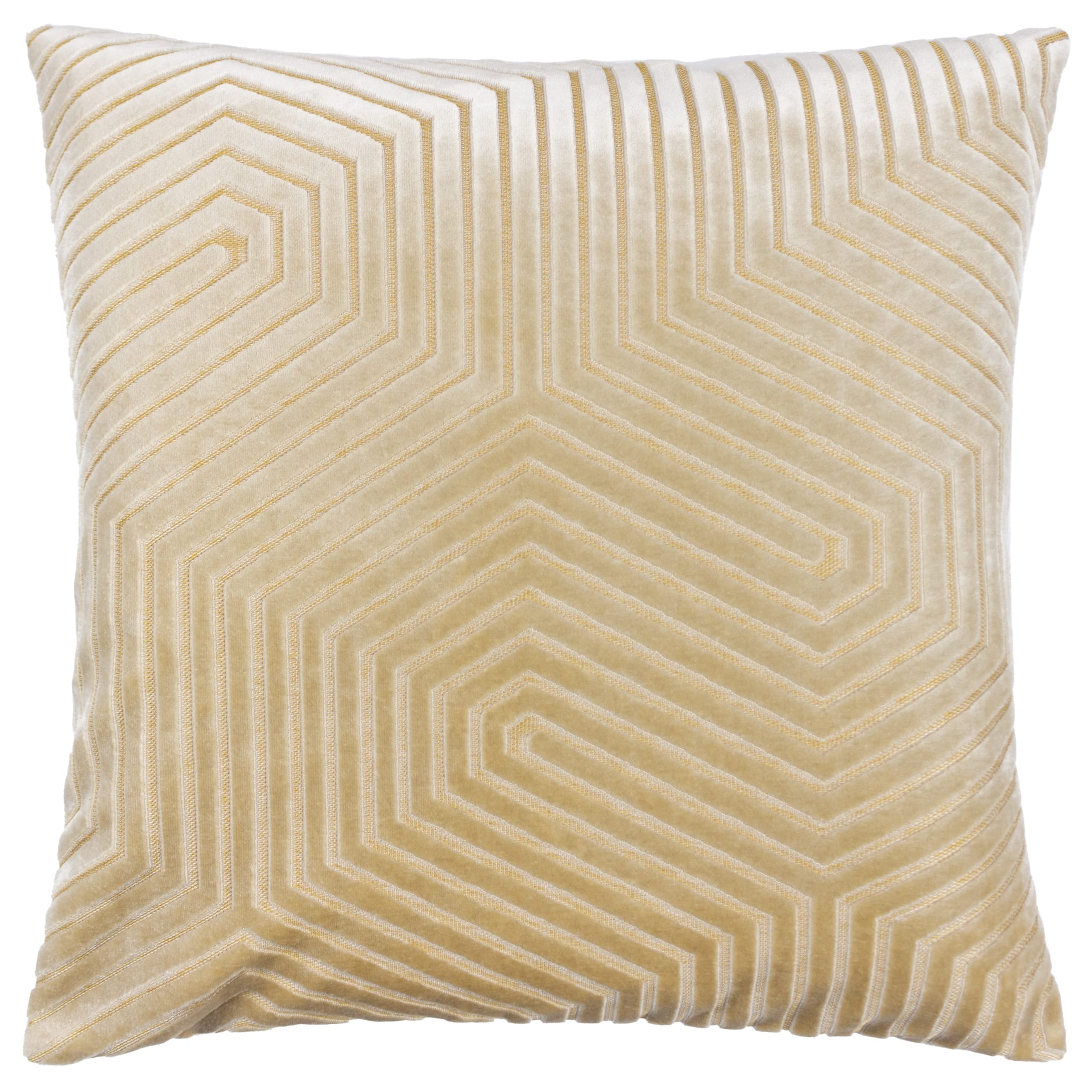 Paoletti Evoke Feather Filled Cushion