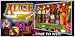 Alice Gold Wonderland Slots