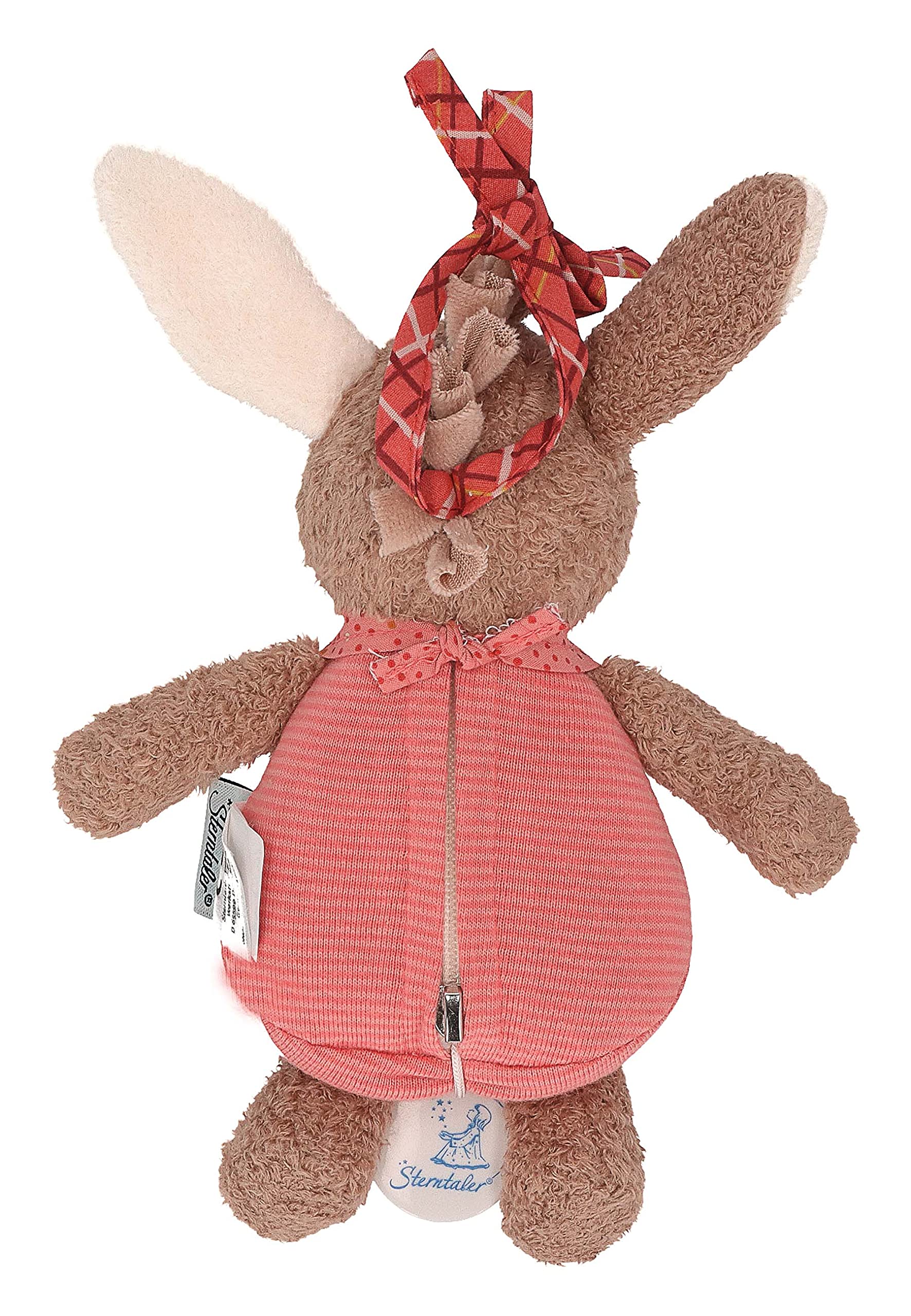 Sterntaler 6002177 - Carillon S Emmily con foulard