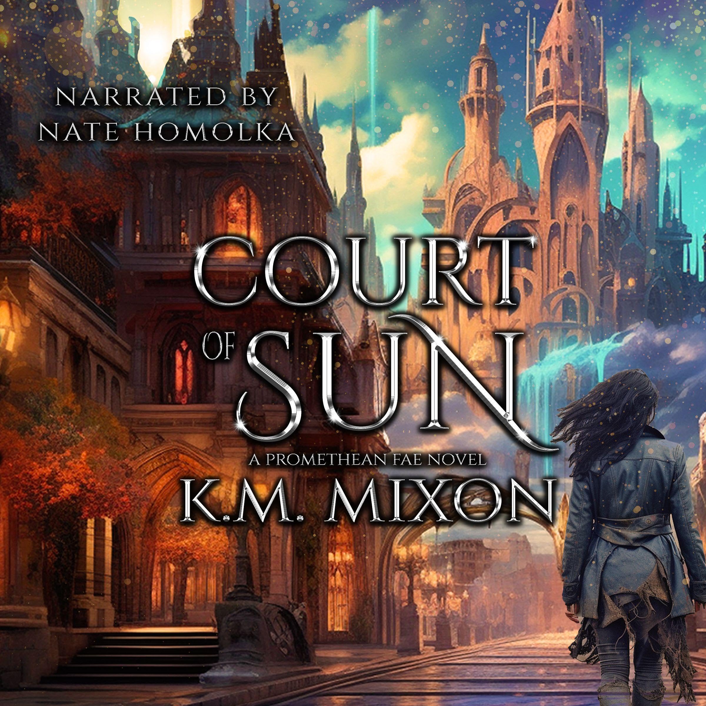 Court of Sun