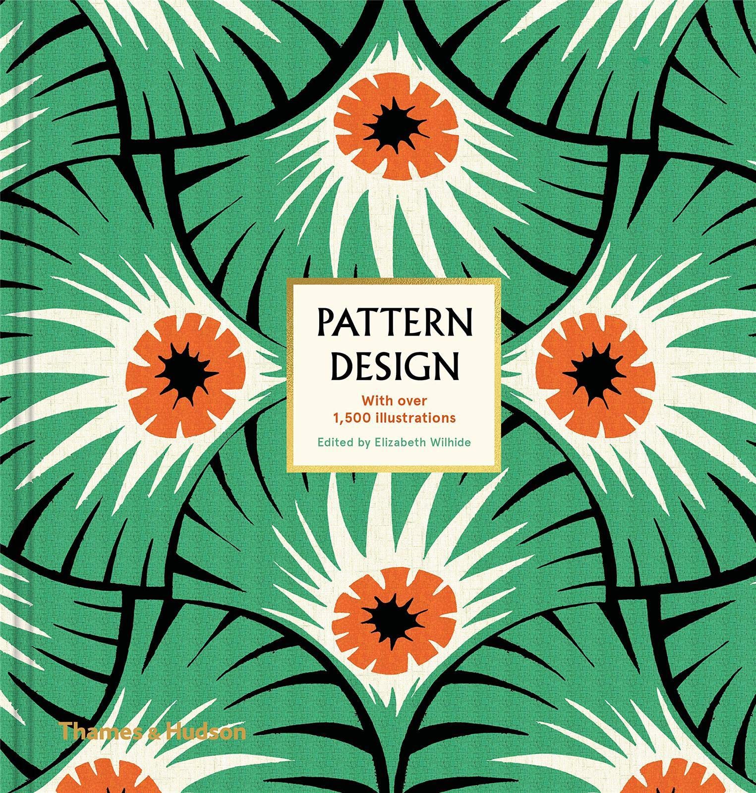 Thames & Hudson Pattern Design