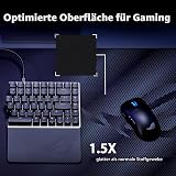Asus - ROG Sheath II XXL Tapis de Souris - 2