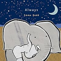 Algopix Similar Product 20 - Always (Emma Dodd's Love You Books)