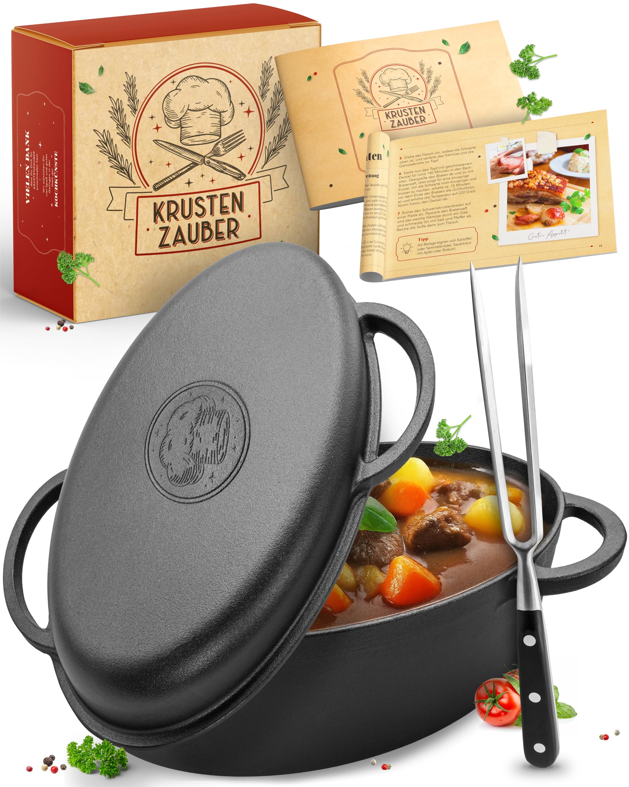 KRUSTENZAUBER