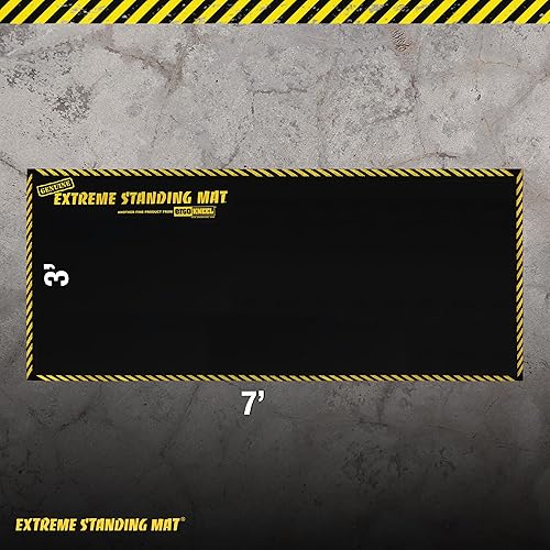 Miniatura 2 de Extreme de pie Mat enorme