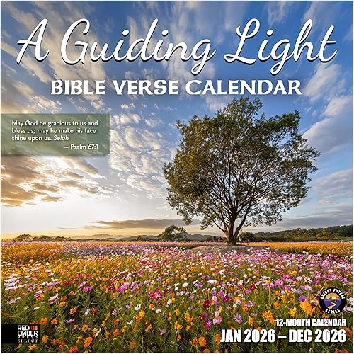 Miniatura 32 de RED EMBER Select - Calendario de pared 2026 de Playas Untamed & Scenic 2026 de 12 meses | 12 x 24 pulgadas abierto | Papel grueso y resistente | 01