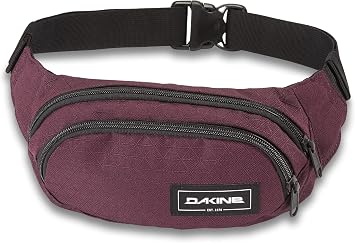 Dakine Unisex Hip Pack, Taapuna