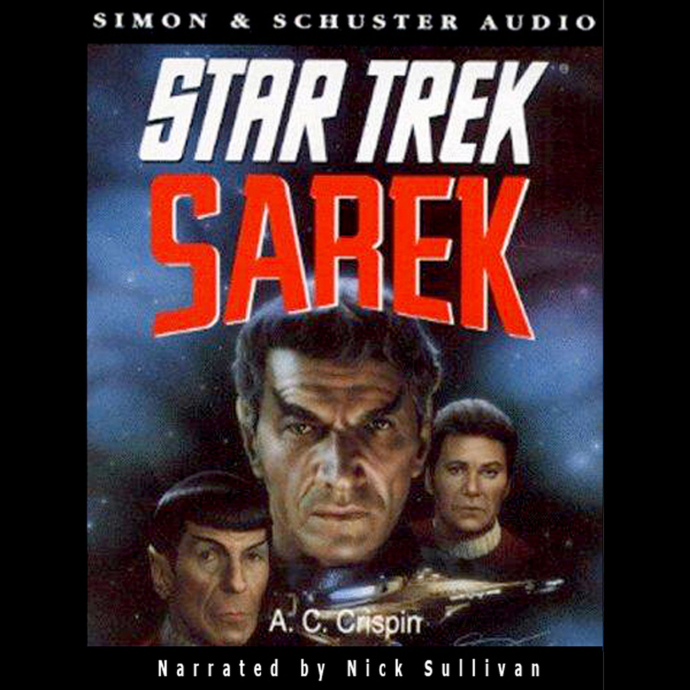Star Trek: Sarek