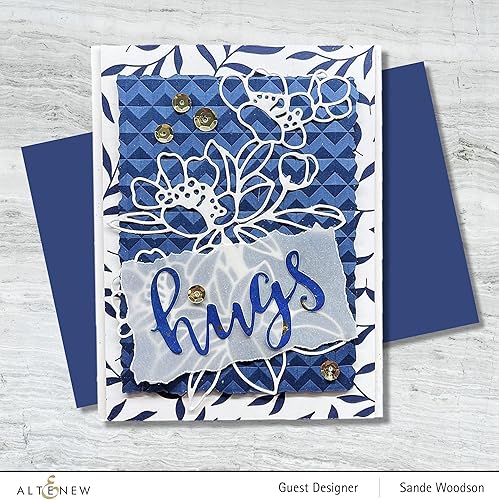 Miniatura 8 de Altenew Cinta ultra adhesiva de doble cara (1/4 pulgada × 164.0 ft), adhesivo permanente, adhesivo, fácil de despegar y pegar, adhesivo para