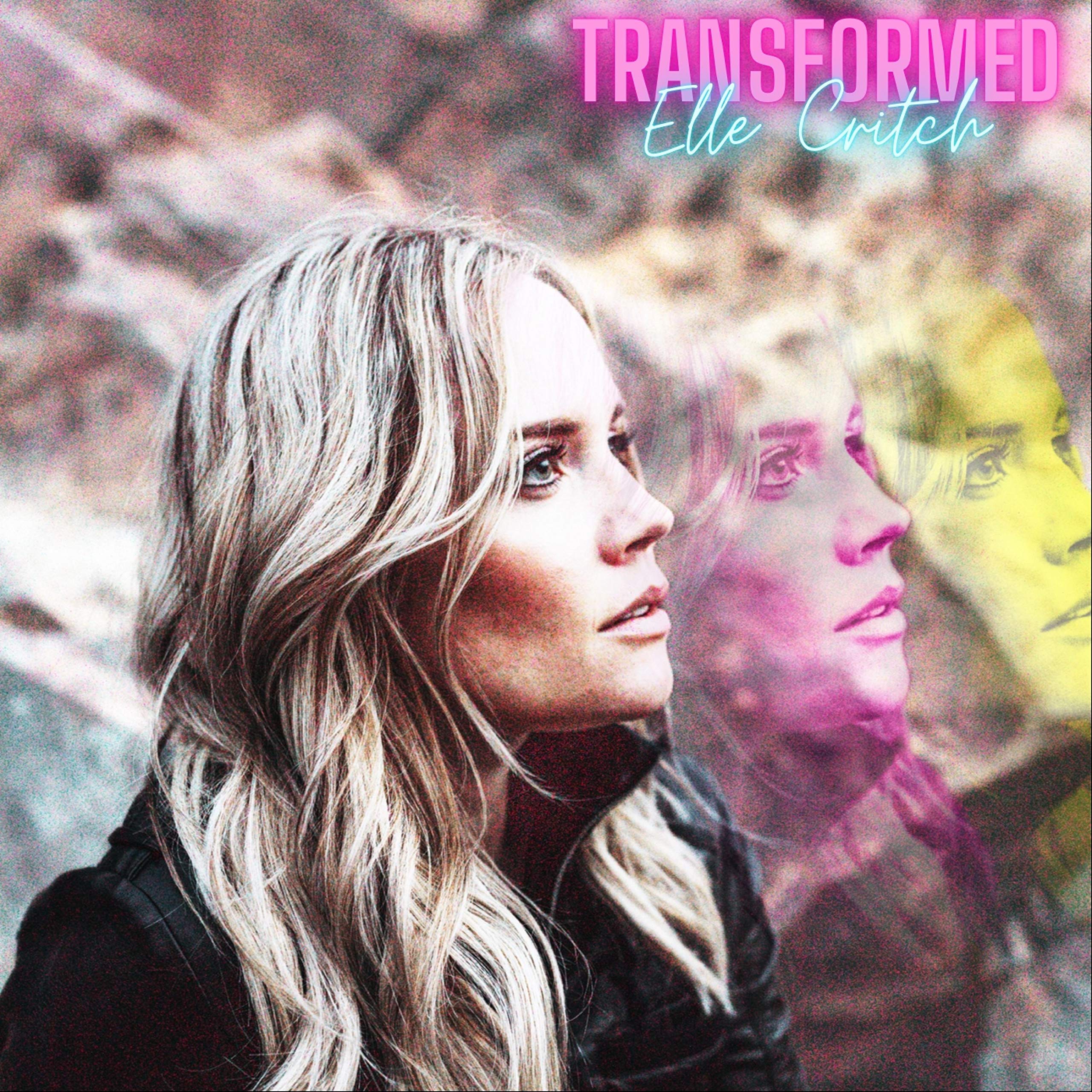 Elle Critch