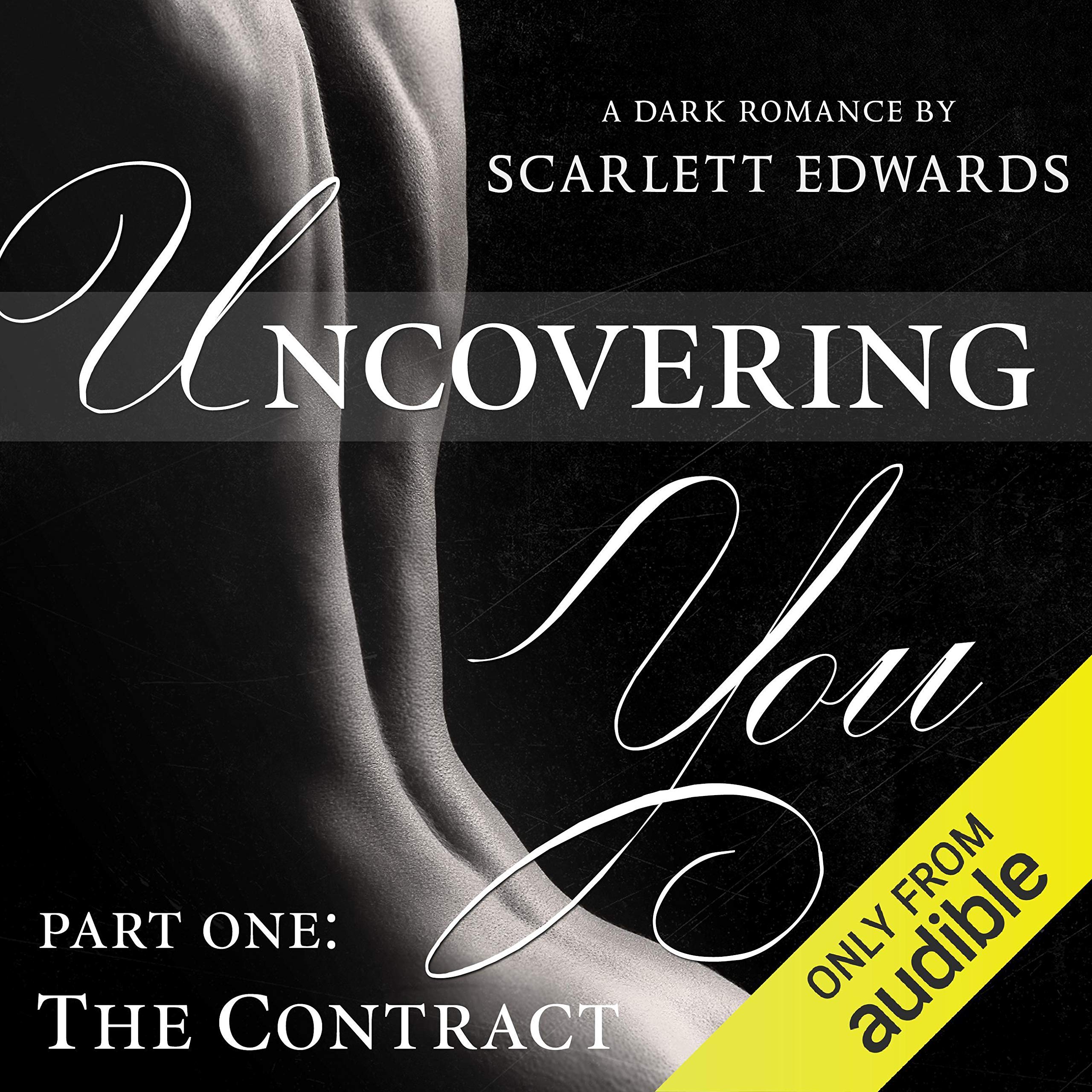 Cover art for The Contract