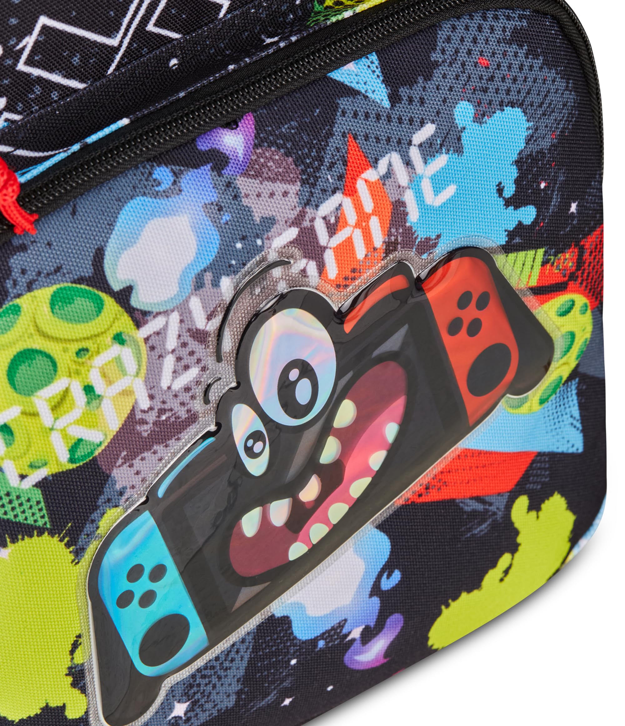 Mitama Zaino Scuola Elementare New Plus SmartPlay, Extra Capienza, Bambini e Bambine, Tasca Porta Borraccia, Schienale Imbottito, rosa