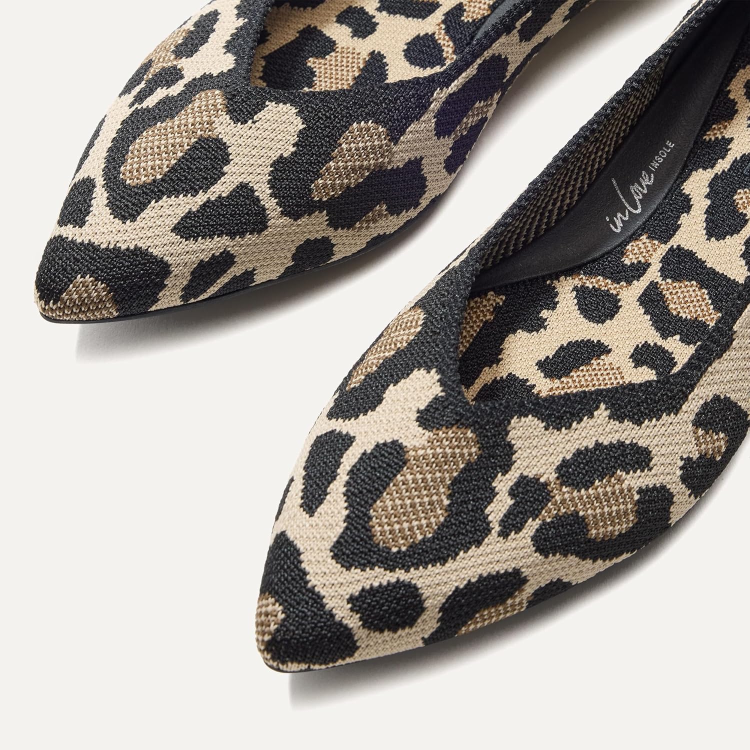 Rothy's The Point II Women's Slip-On Shoes, Pointed-Toe Flats, Sustainable & Washable - Image 7