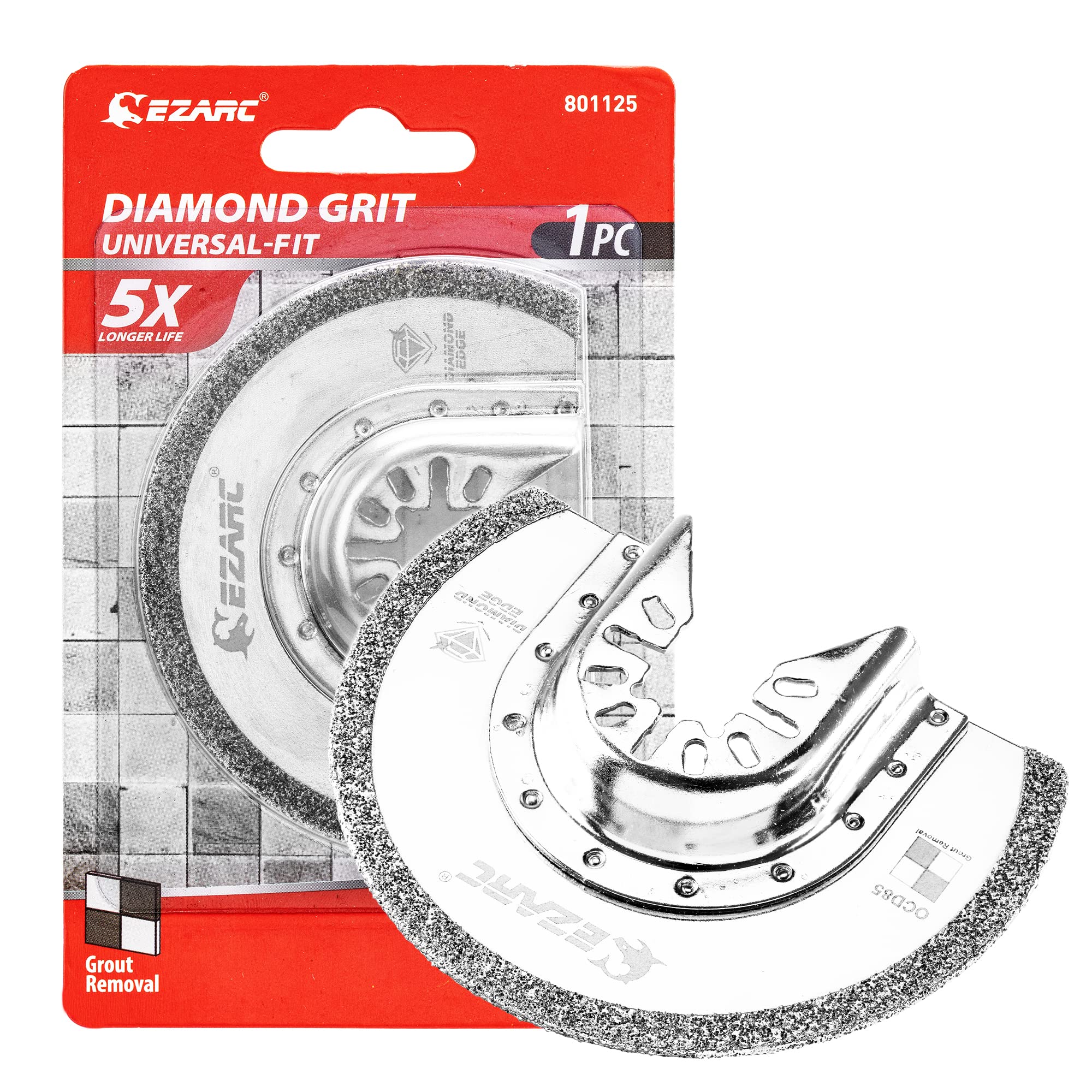 Multi Tool Grout Removing Blade danielaboltres.de