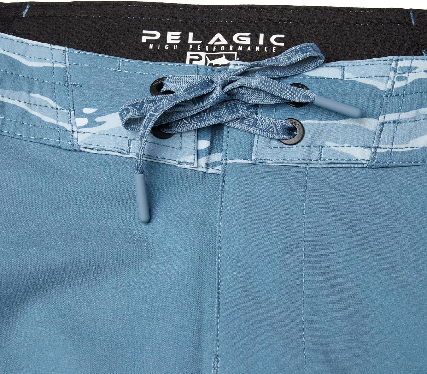 PELAGIC Men's Strike Boardshorts 19"