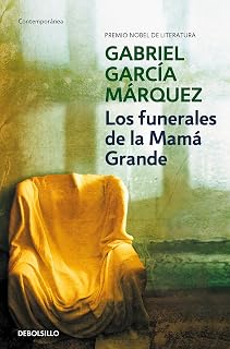 Los funerales de la Mama Grande (Contemporánea | Narrativa)