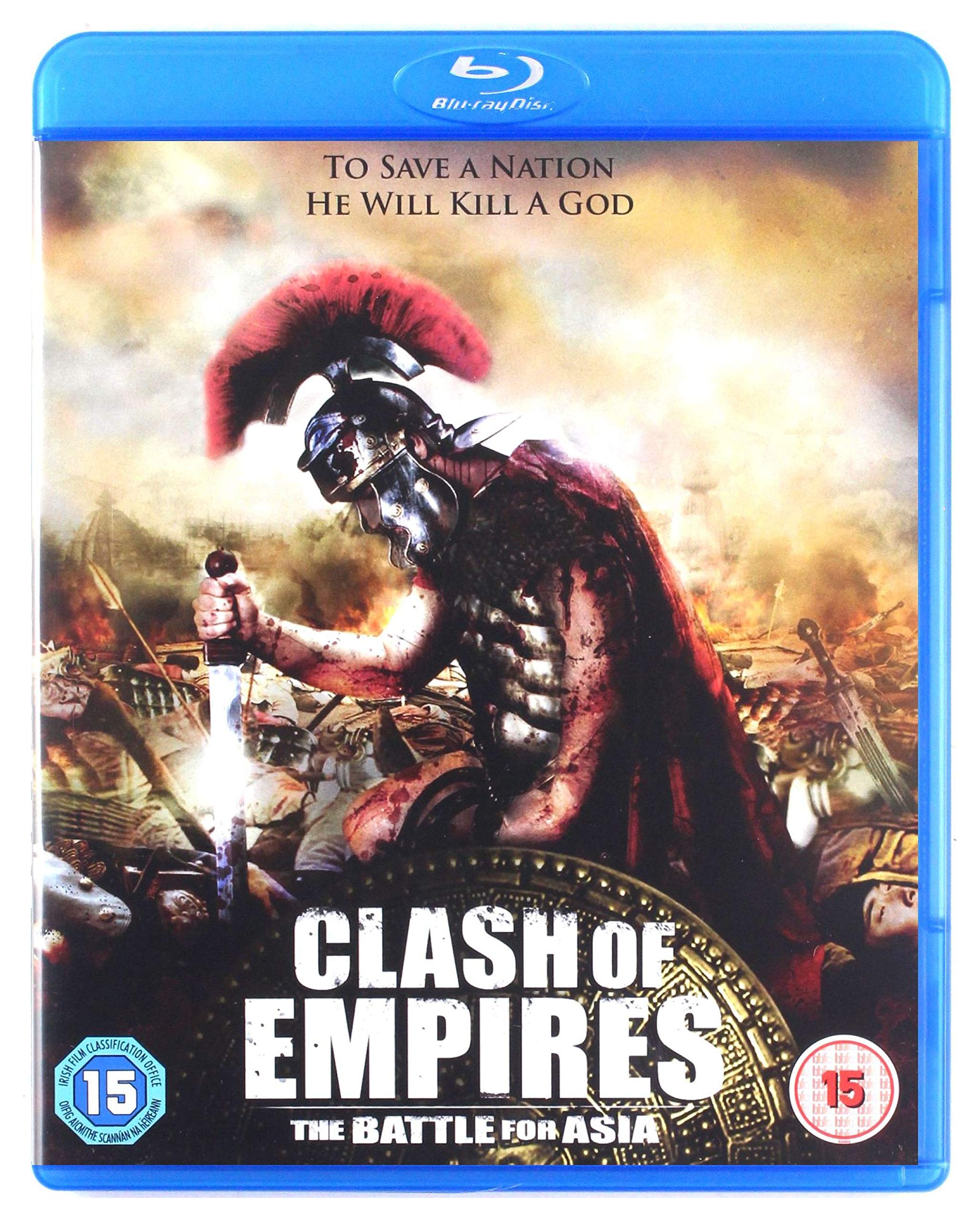 Clash of Empires