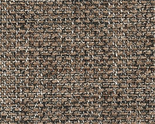 Miniatura 12 de Signature Design by Ashley Bolanburg - Juego de 2 sillas tapizadas de comedor de 20 pulgadas, color blanco antiguo Blanco,Negro