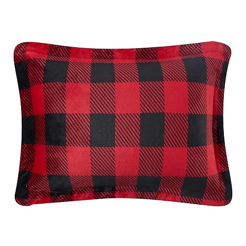 Miniatura 3 de Tienda Basics - Juego de ropa de cama de microvisón ultrasuave