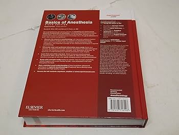 Miller's Anesthesia 第6版(翻訳) Miller's Anesthesia 第6版(翻訳) Miller's Anesthesia 第6版