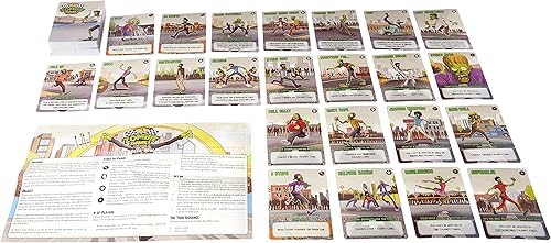 Miniatura 3 de WildFire Juego de mesa Zombie Shamble