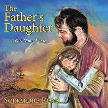 The Father's Daughter: A Girl Named Jude