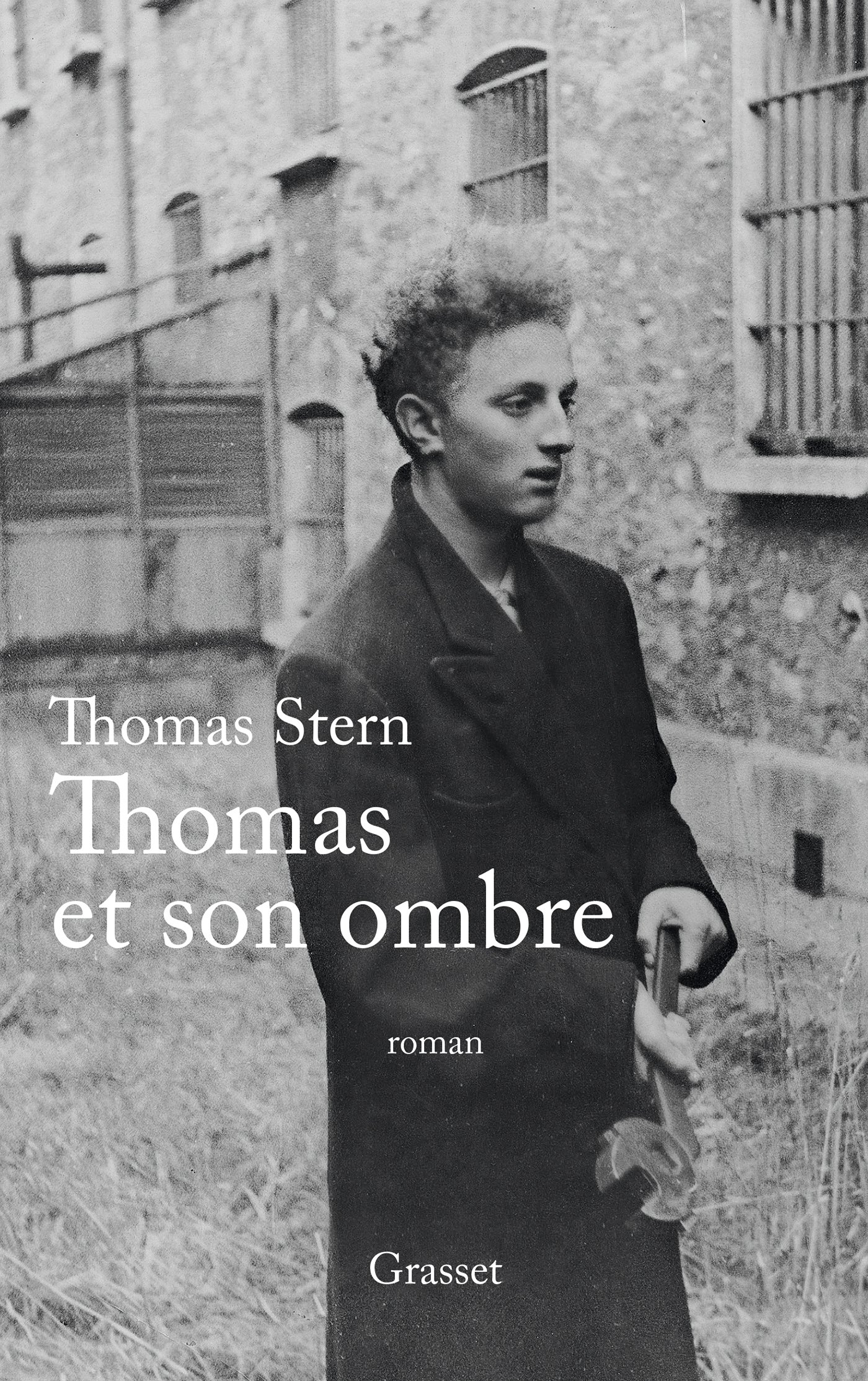 Thomas et son ombre: roman (French Edition)