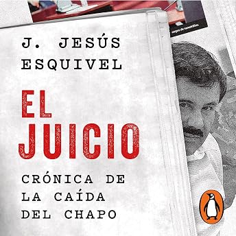 El juicio [The Trial] Audio Libro por J. Jesús Esquivel episode artwork