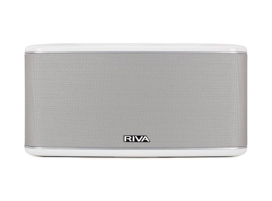 Amazon.com: RIVA Upgraded Festival Wi-Fi Bluetooth Hi-Fi