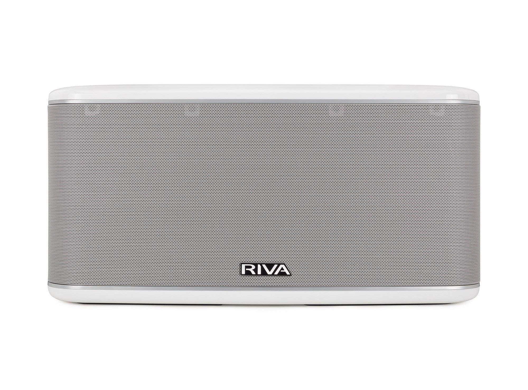 Amazon.com: RIVA Upgraded Festival Wi-Fi Bluetooth Hi-Fi