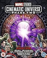 Vista 3 de Marvel Studios Cinematic Collection Phase 2