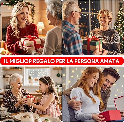 Miniatura 8 de Amaboo Marco de fotos digital de 7 pulgadas, pantalla IPS HD de 1024 x 600 pulgadas, marco de fotos digital con control remoto, requiere tarjeta USB