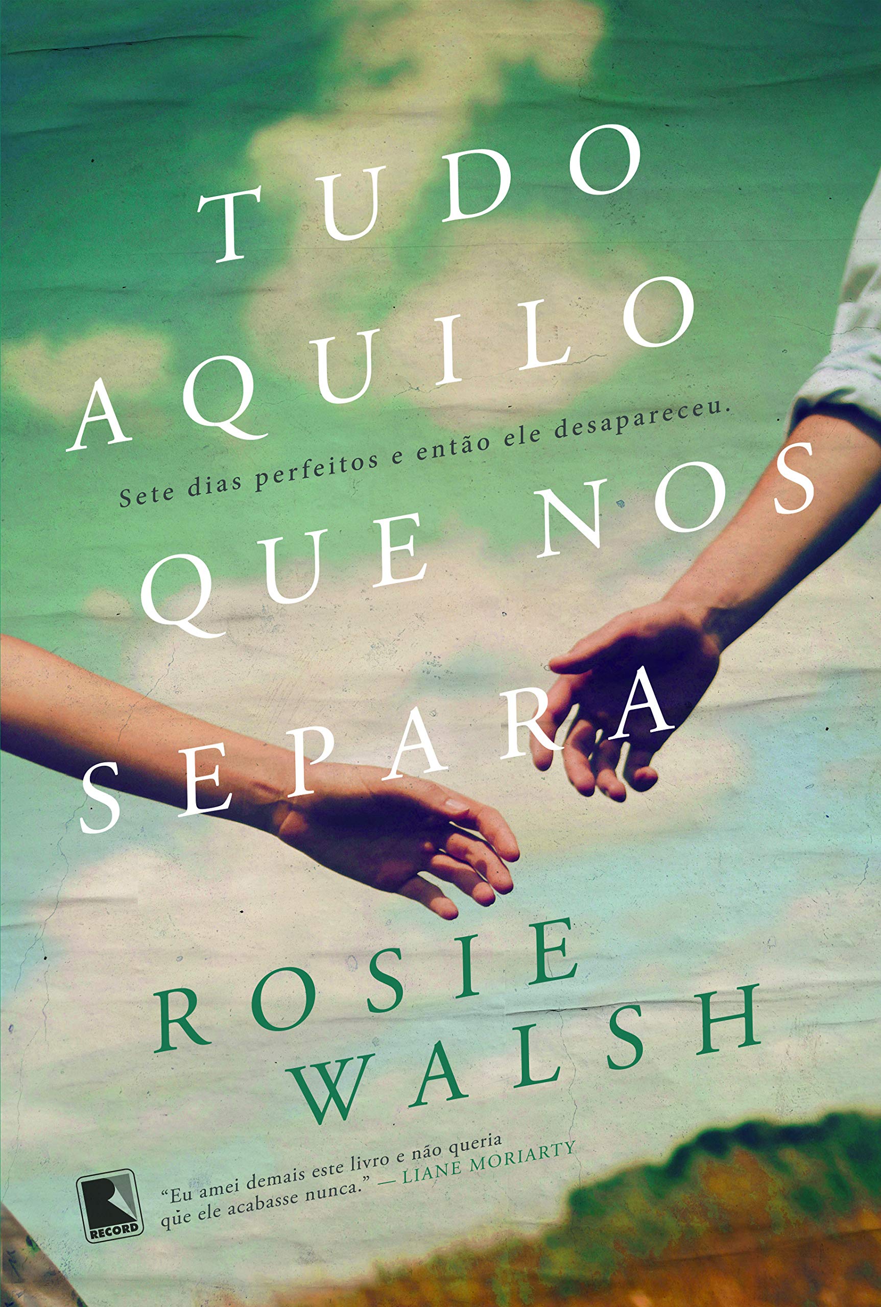 Tudo Aquilo Que Nos Separa (Português)