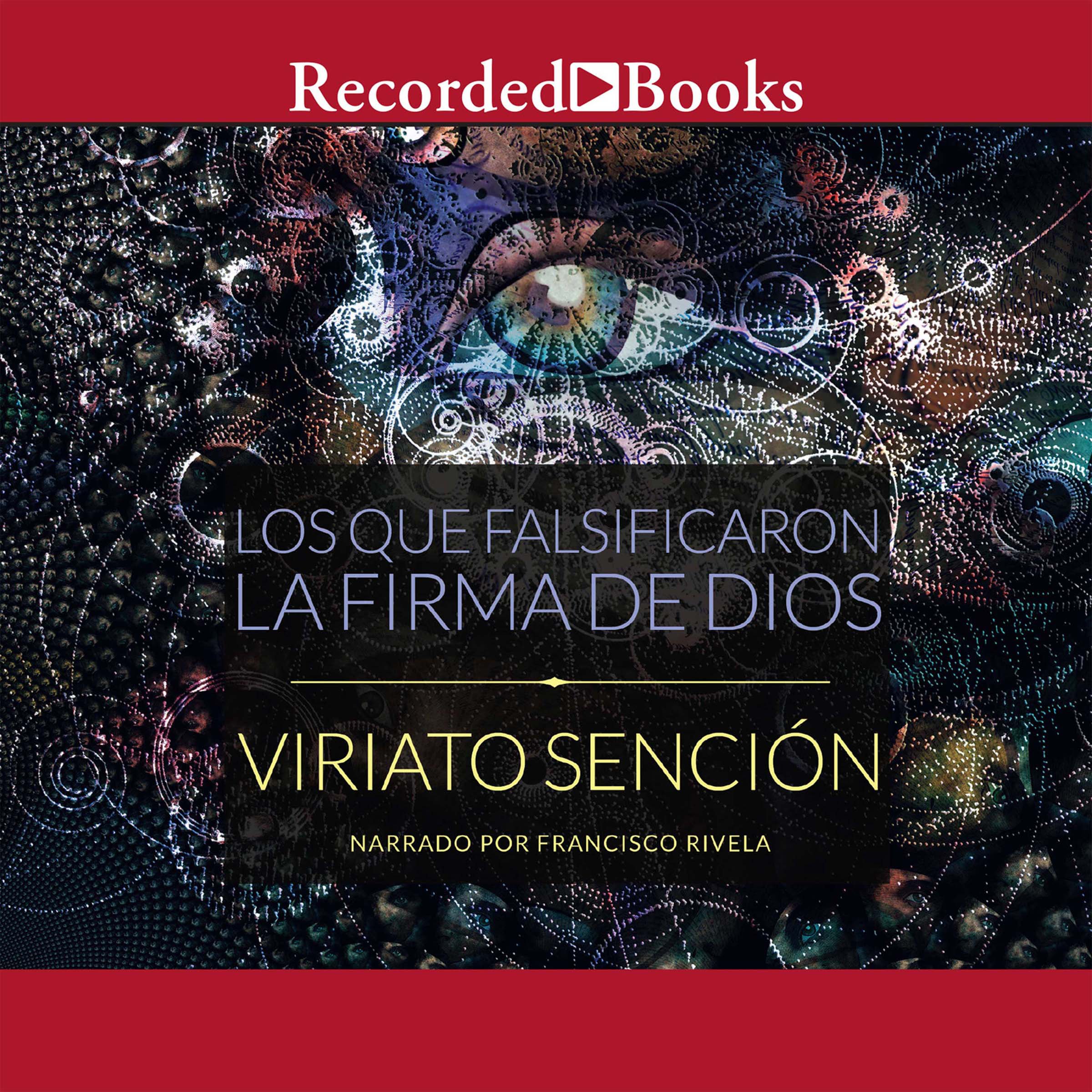 Cover art for Los Que Falsificaron la Firma de Dios
