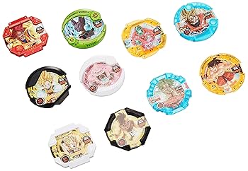 即日発送❗️ ドラゴンボールヒーローズ　セット品 Amazon | ドラゴンボールヒーローズ 邪悪龍ミッション