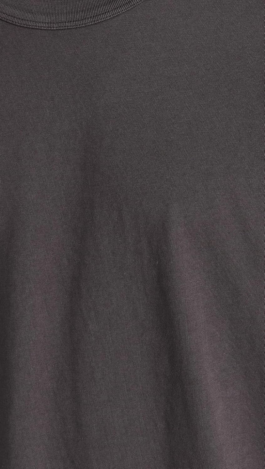 Madewell Men's Garment-Dyed Allday Crewneck Tee - Image 6