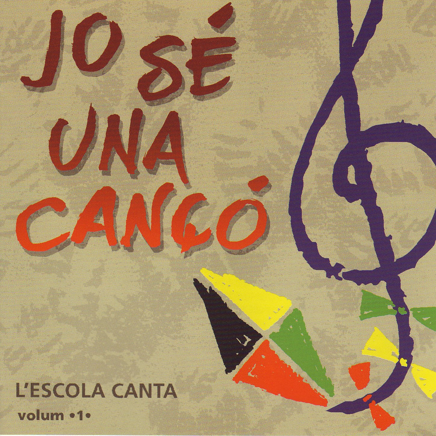 Jo Se Una Canço... Menorquina