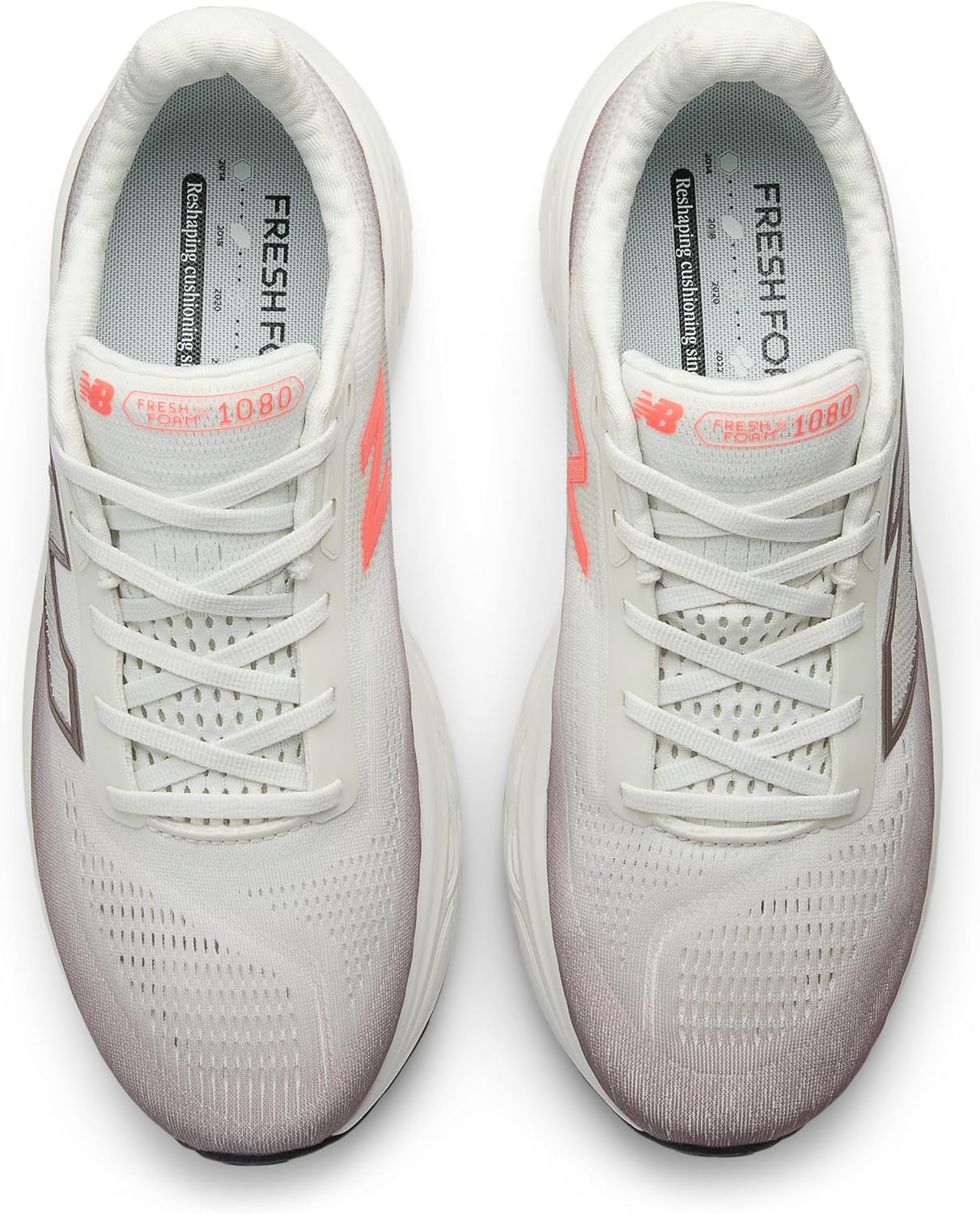 New Balance Men's Fresh Foam X 1080 V14 Running Shoe - Image 4