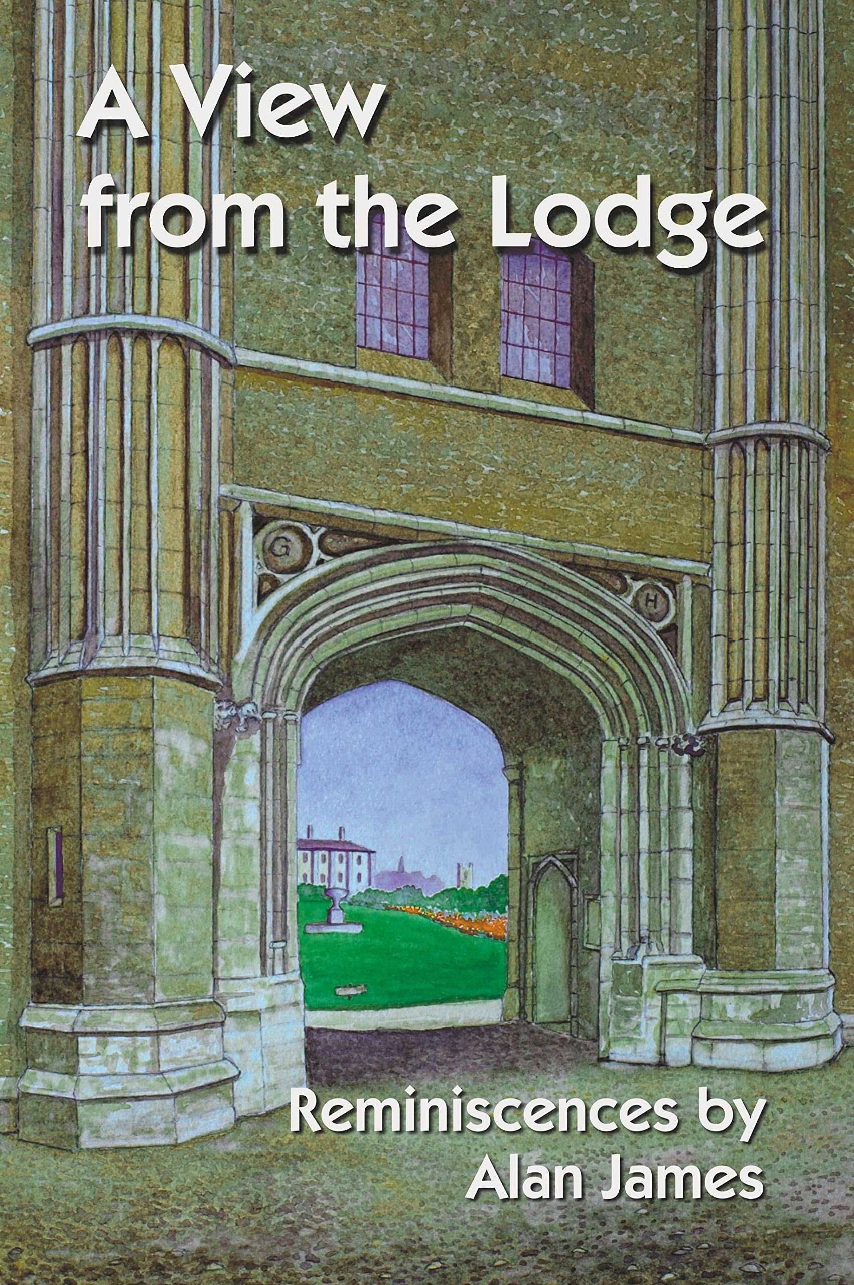 A View from the Lodge