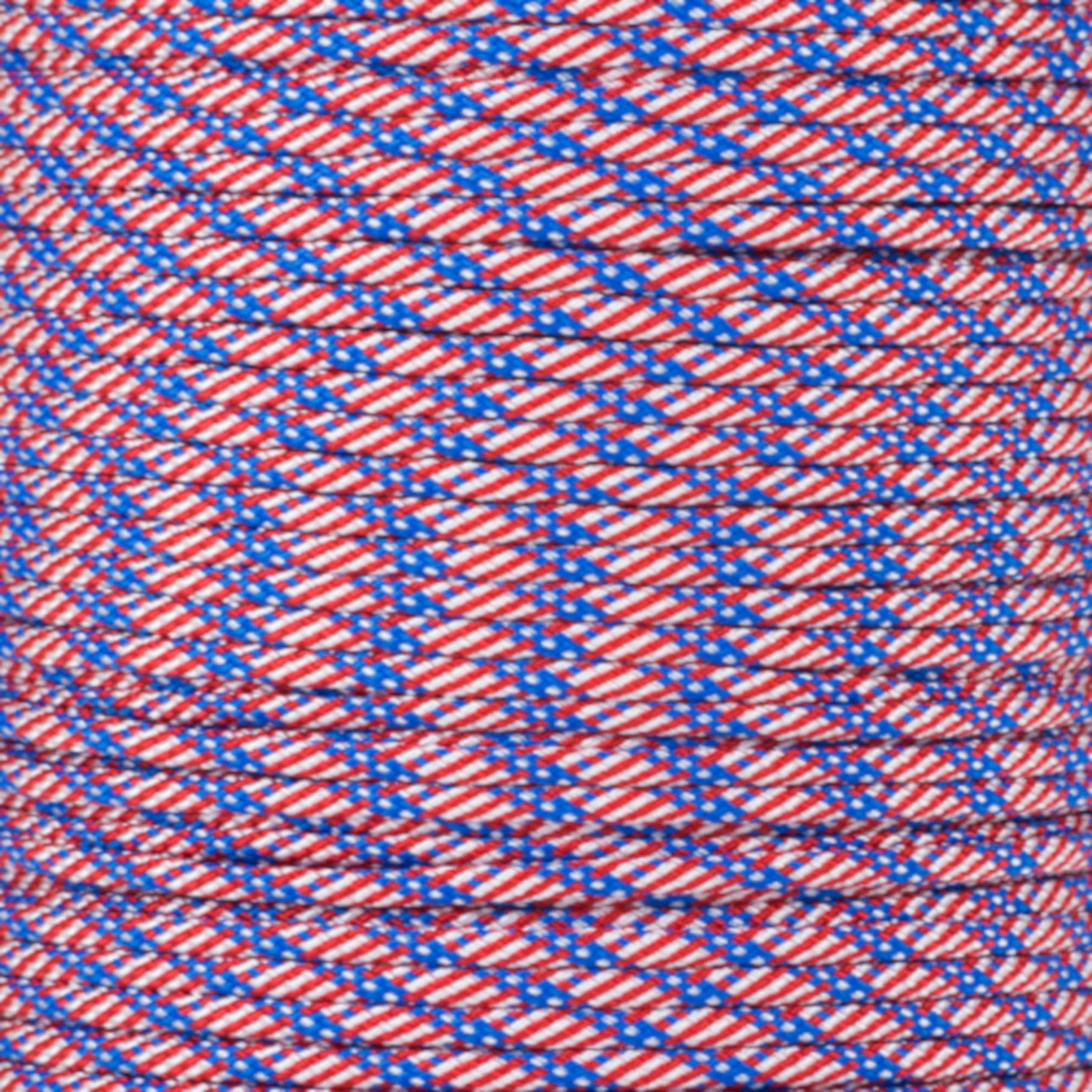 550 Paracord – 550LB 7-Strand Twisted Inner Core Parachute Cord (50 Feet, Iraqi) — view 66