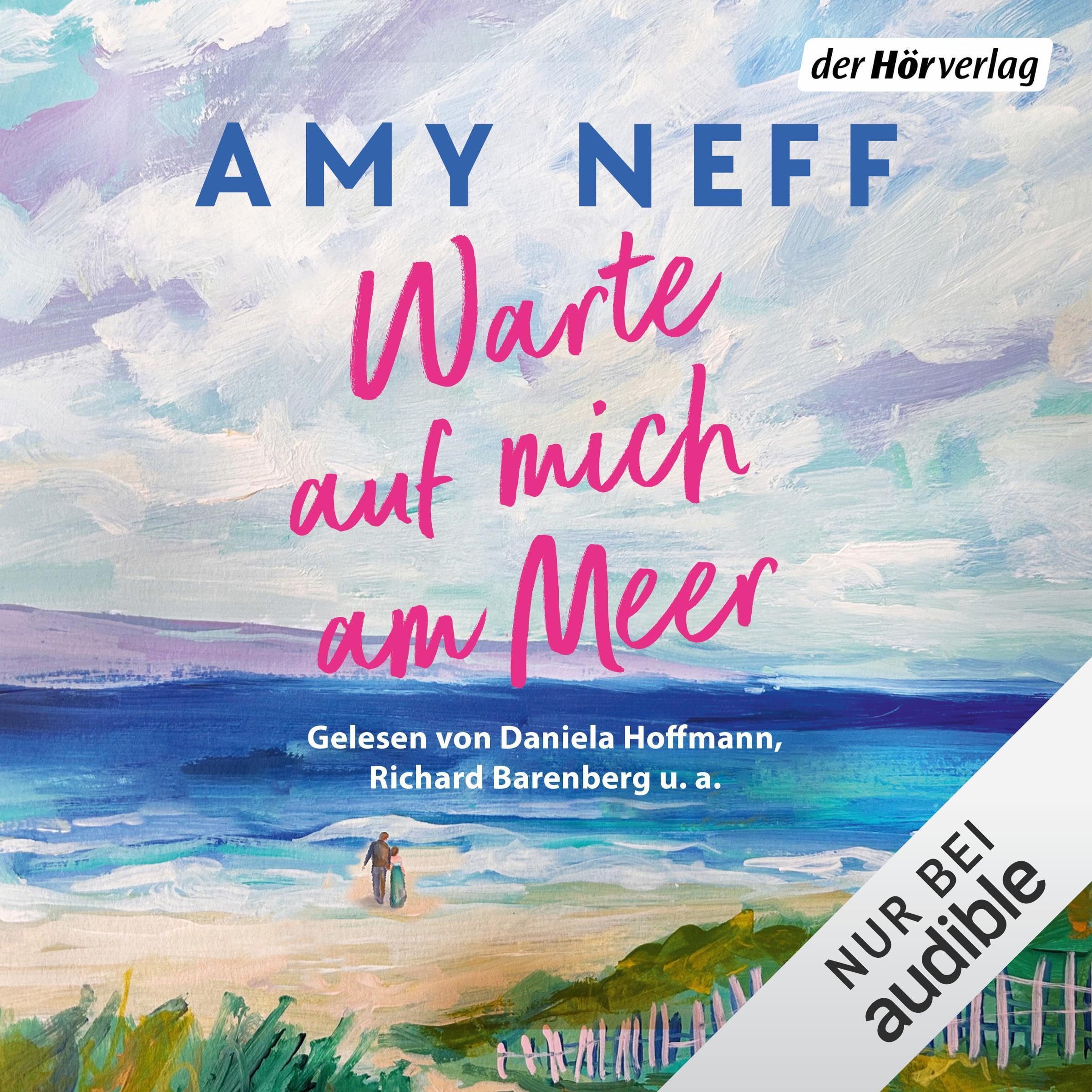 Warte auf mich am Meer