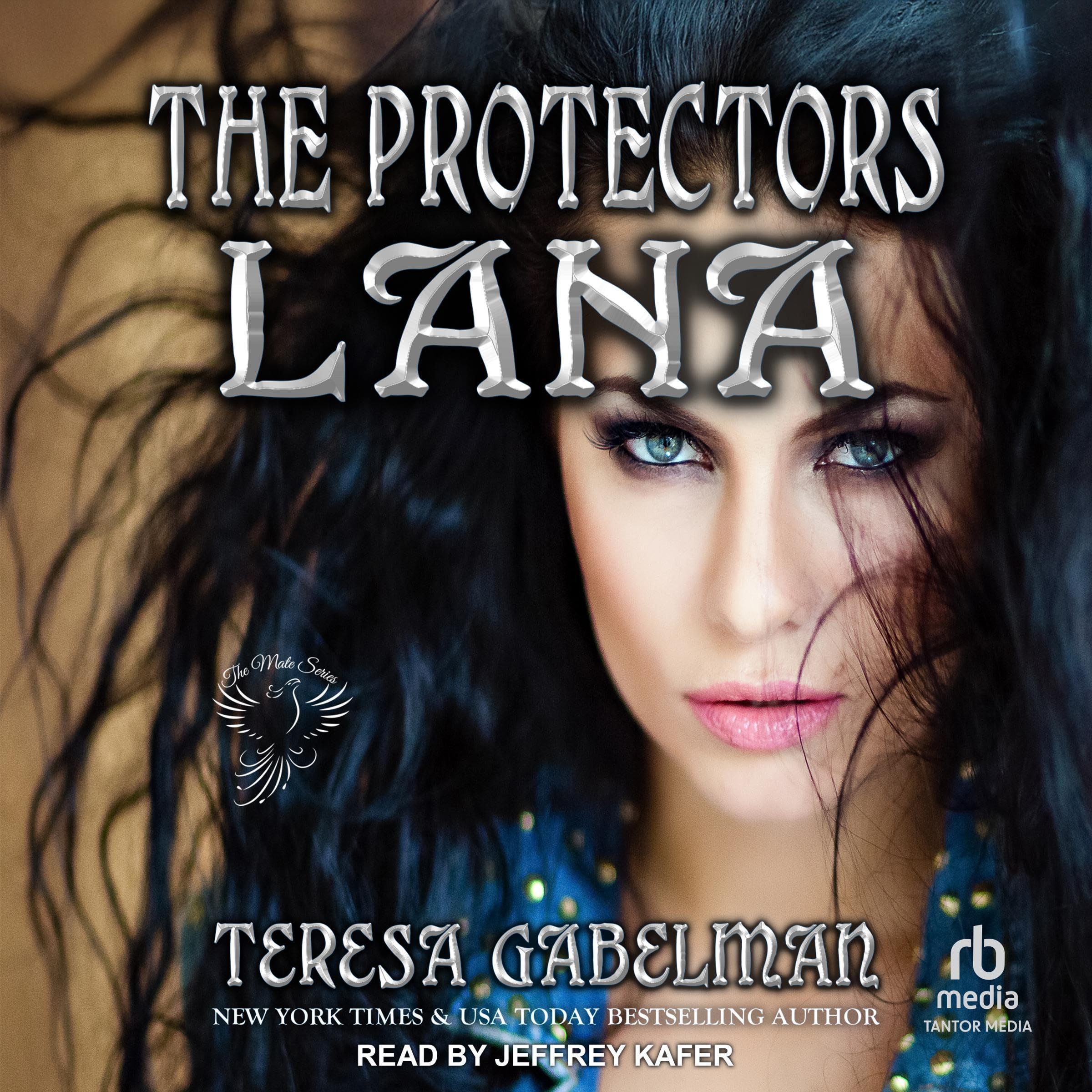 Cover art for Lana