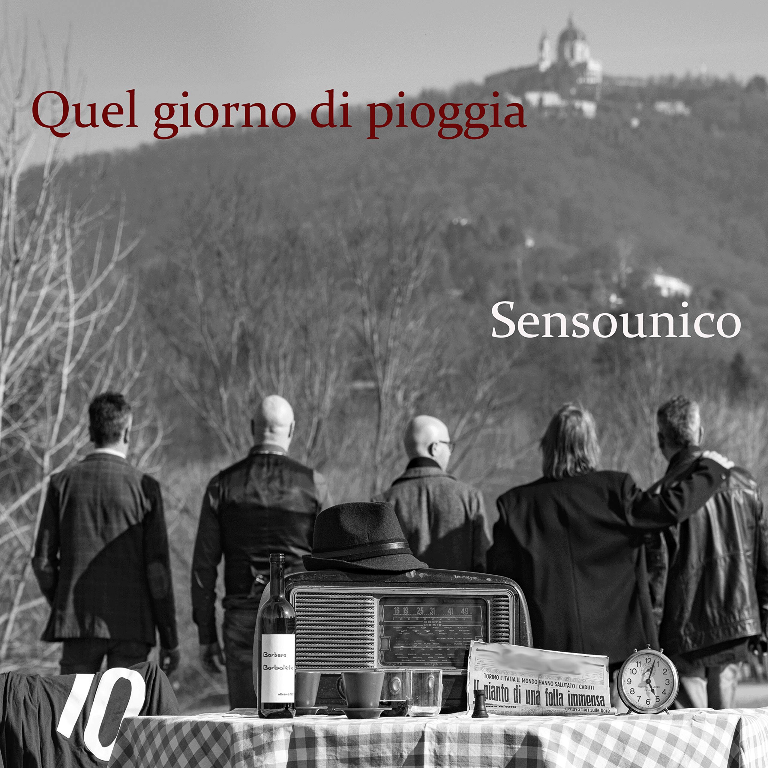 SENSOUNICO