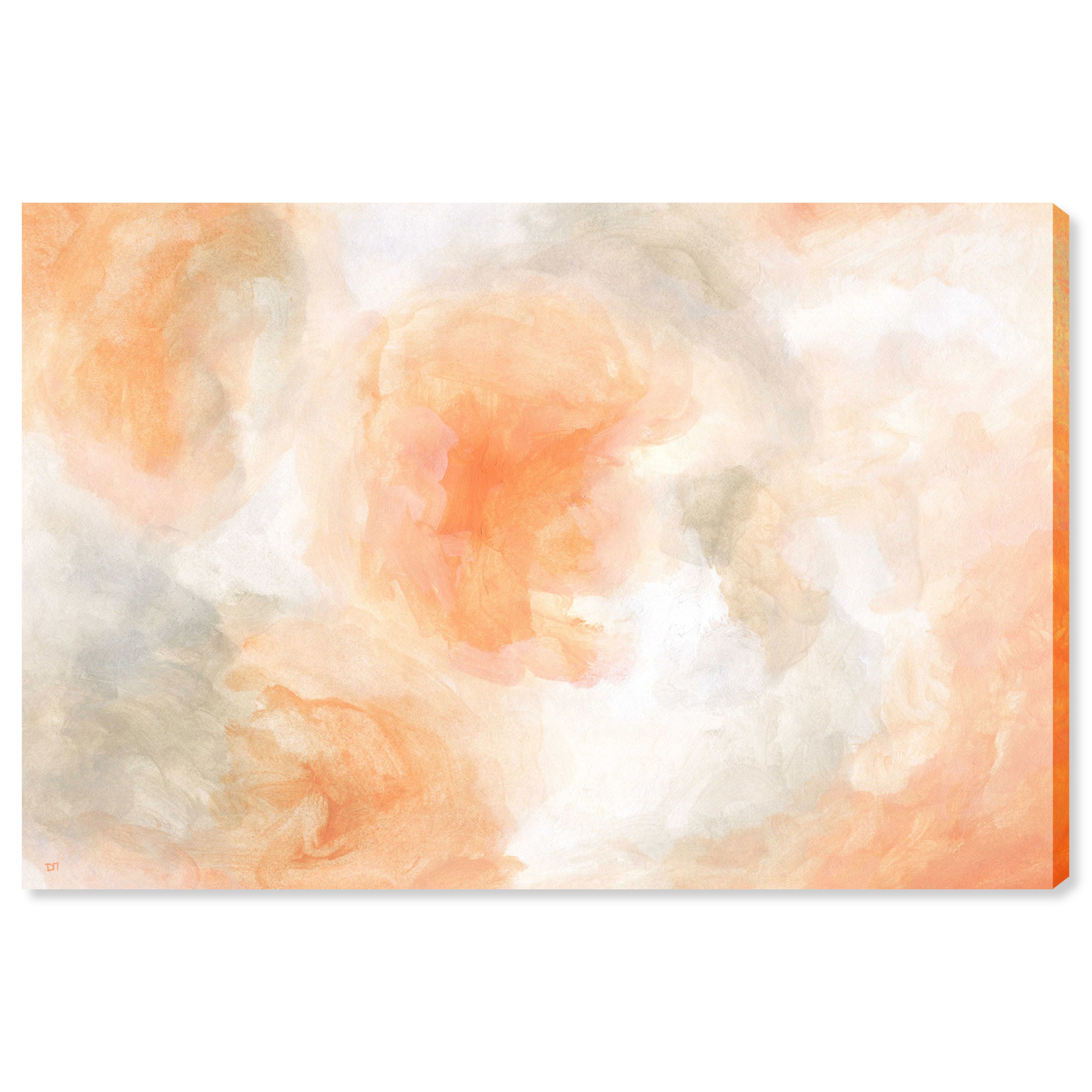 Amazon.com: Flower Palette by Oliver Gal | Contemporary Premium