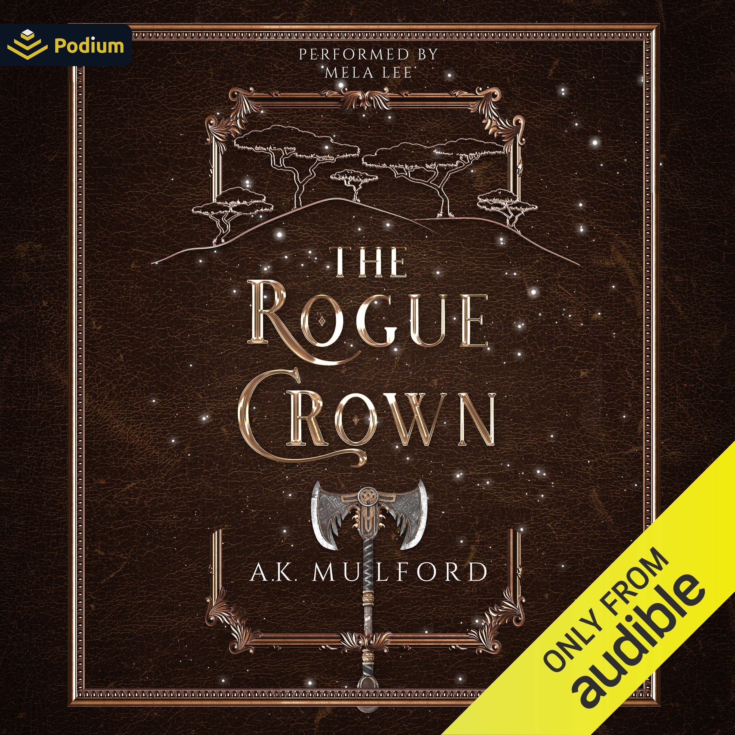 The Rogue Crown