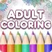 Coloring Apps for Adults Premium